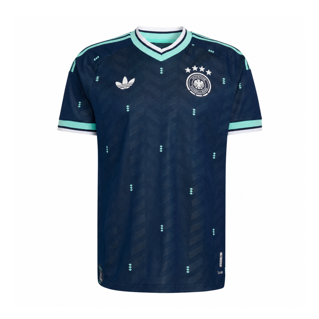 Germany 2026 Away Jersey