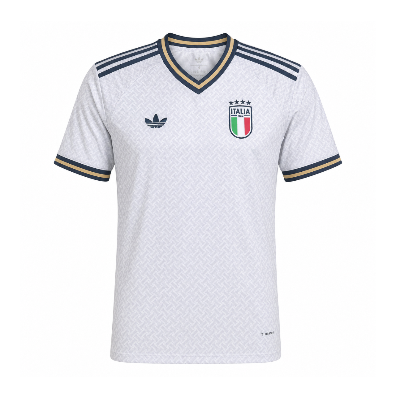 Italy 2026 Away Jersey