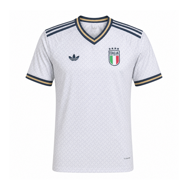 Italy 2026 Away Jersey