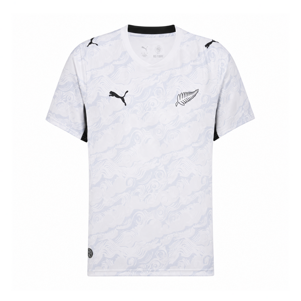 New Zealand 2026 Home Jersey