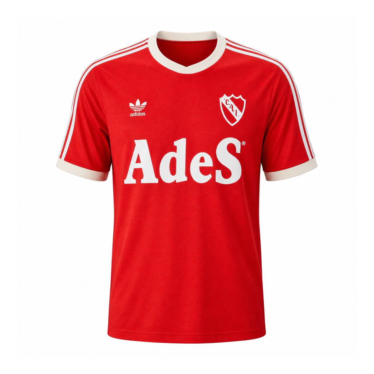 CA Independiente 1994/95 Home Jersey
