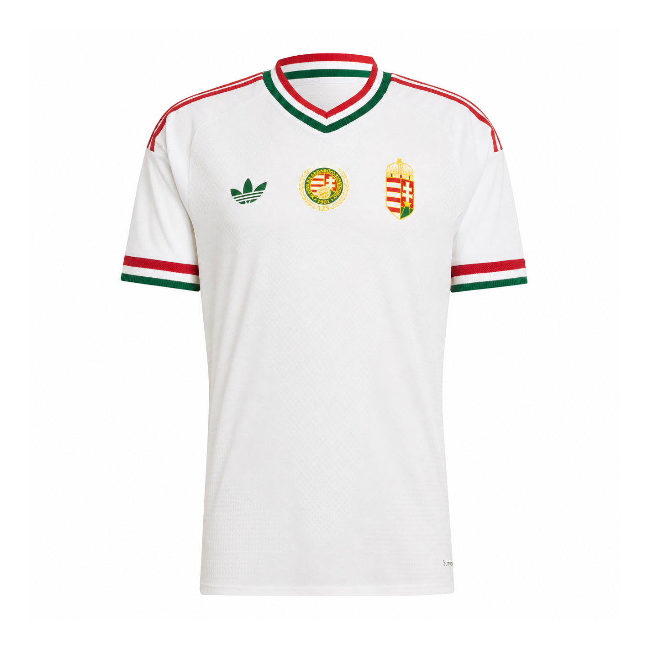 Hungary 2026 Away Jersey
