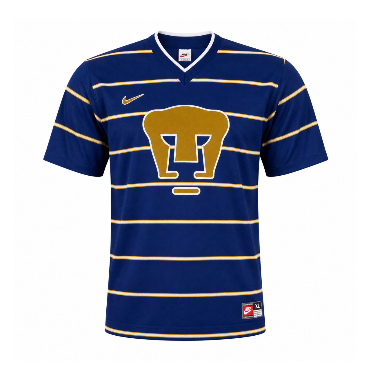 Club Universidad Nacional 1997/98 Home Jersey
