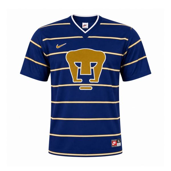 Club Universidad Nacional 1997/98 Home Jersey