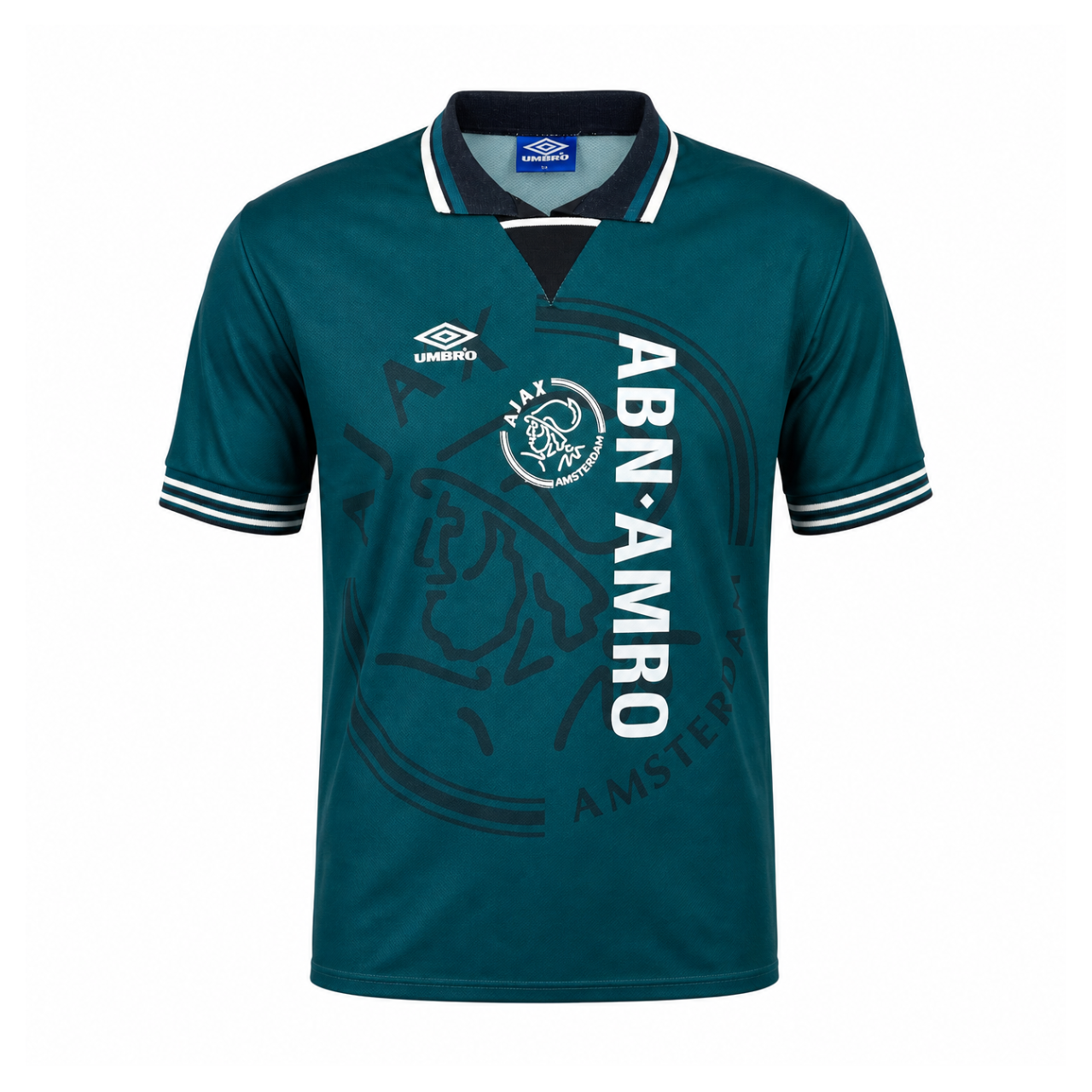 AFC Ajax 1995/96 Away Jersey
