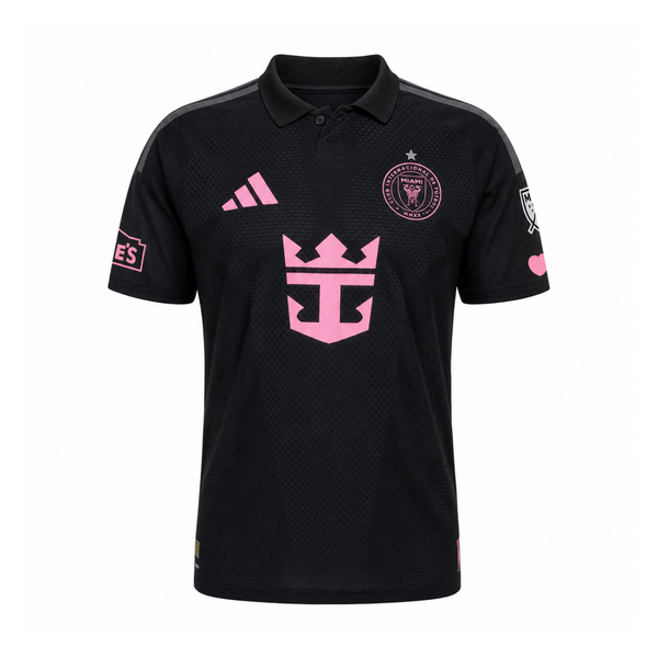 Inter Miami CF 2026 Away Jersey