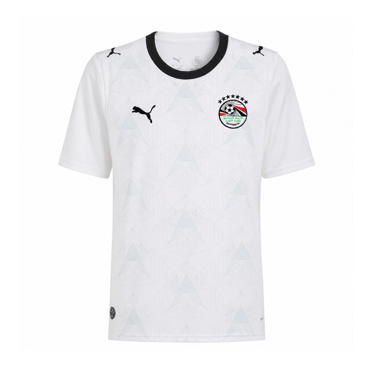Egypt 2026 Away Jersey