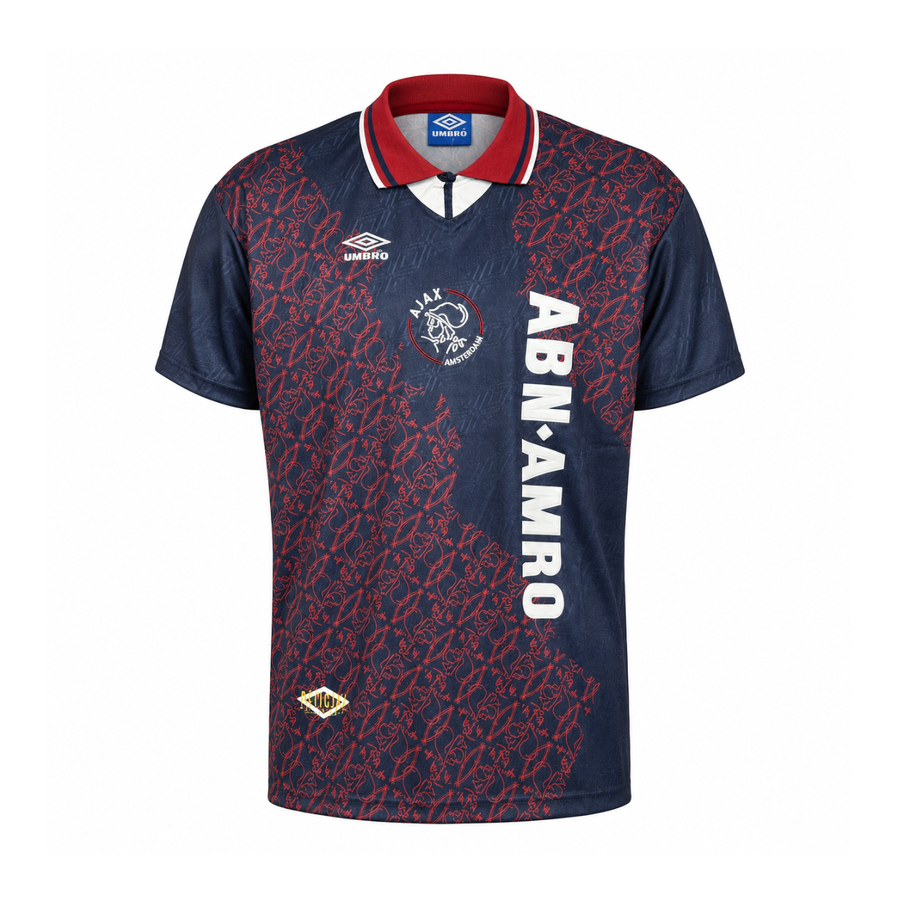 AFC Ajax 1994/95 Away Jersey