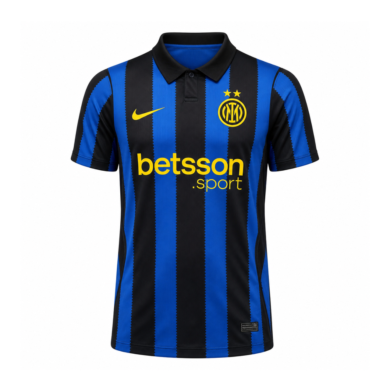 FC Inter Milan 2026/27 Home Jersey