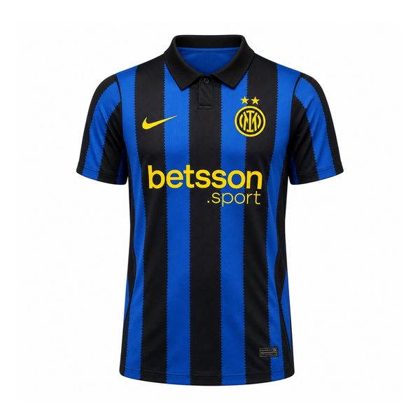 FC Inter Milan 2026/27 Home Jersey