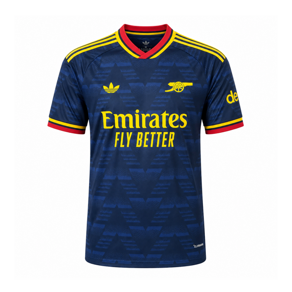 Arsenal FC 2026/27 Away Jersey