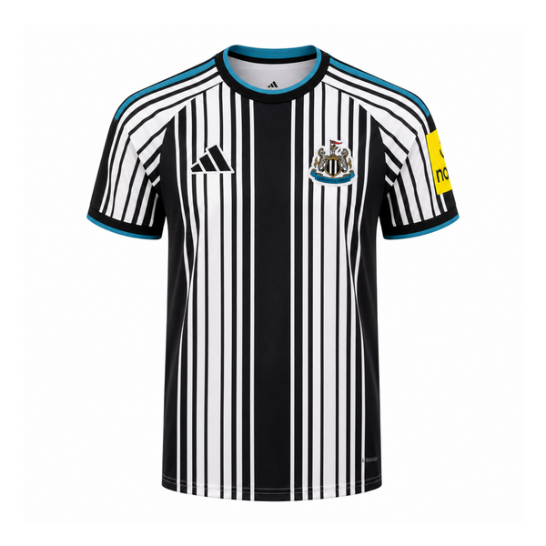 Newcastle United FC 2026/27 Home Jersey