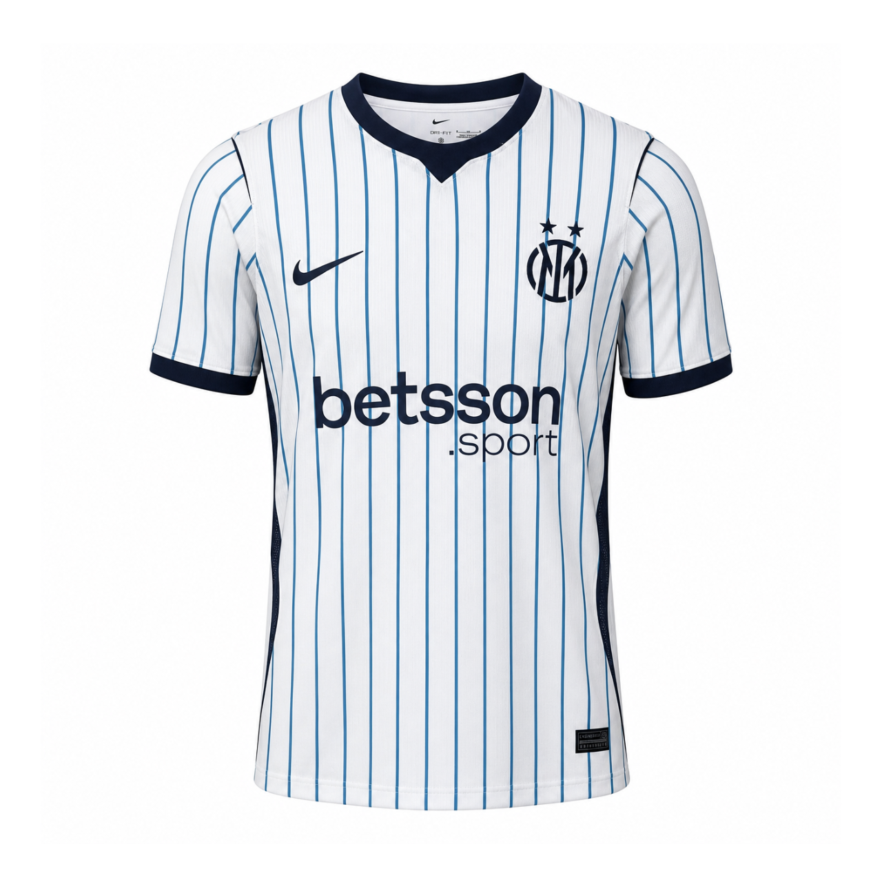 FC Inter Milan 2026/27 Away Jersey