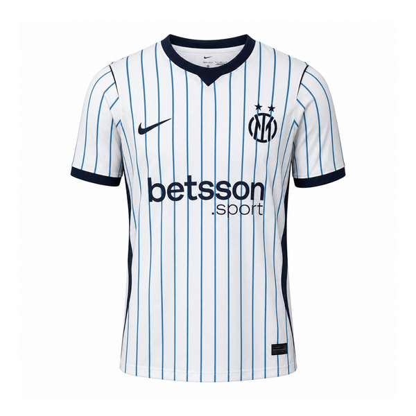 FC Inter Milan 2026/27 Away Jersey