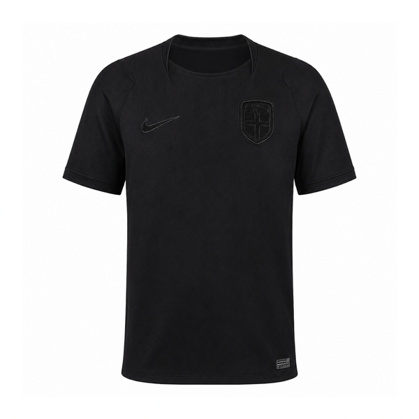 Norway 2026 Away Jersey