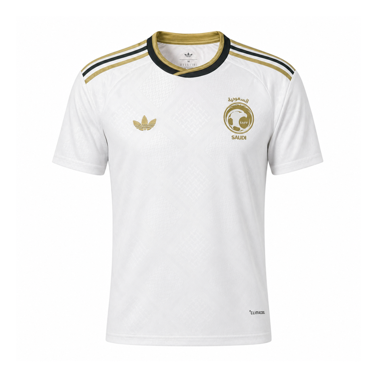 Saudi Arabia 2026 Away Jersey