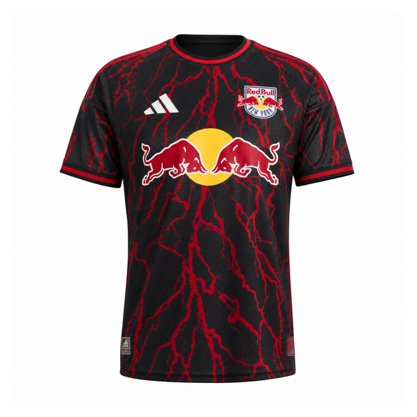 New York Red Bulls 2026 Home Jersey