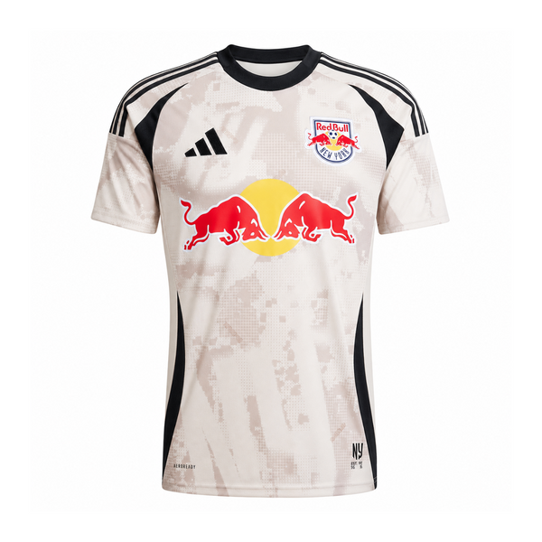 New York Red Bulls 2026 Away Jersey