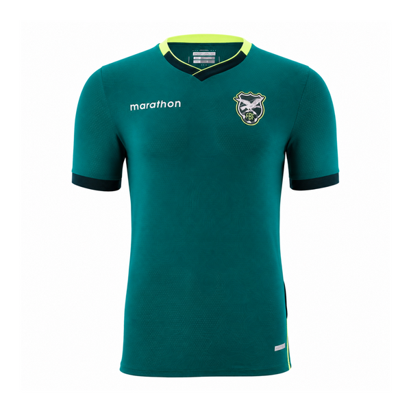 Bolivia 2026 Home Jersey