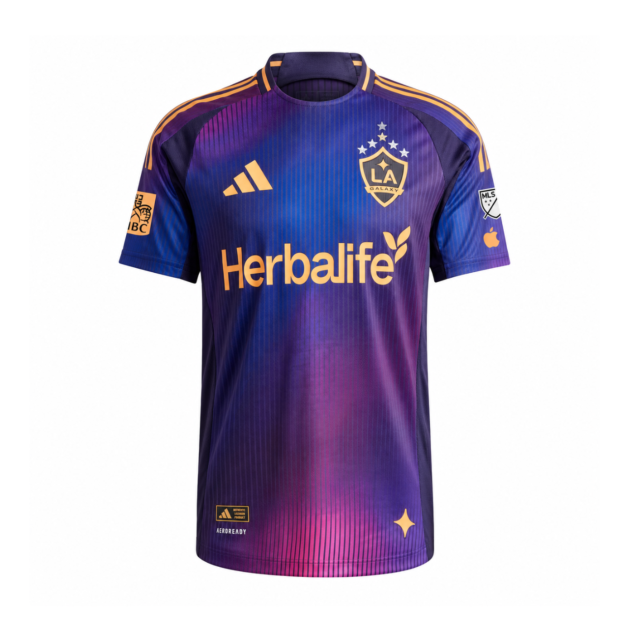 LA Galaxy 2026 Away Jersey