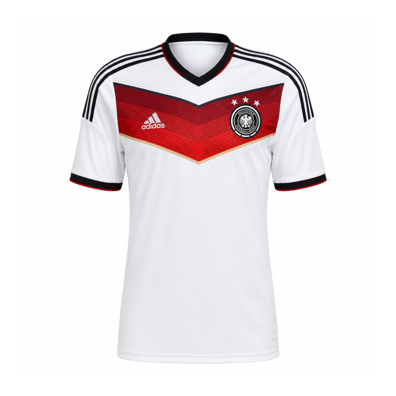 Germany 2014 Home Jersey