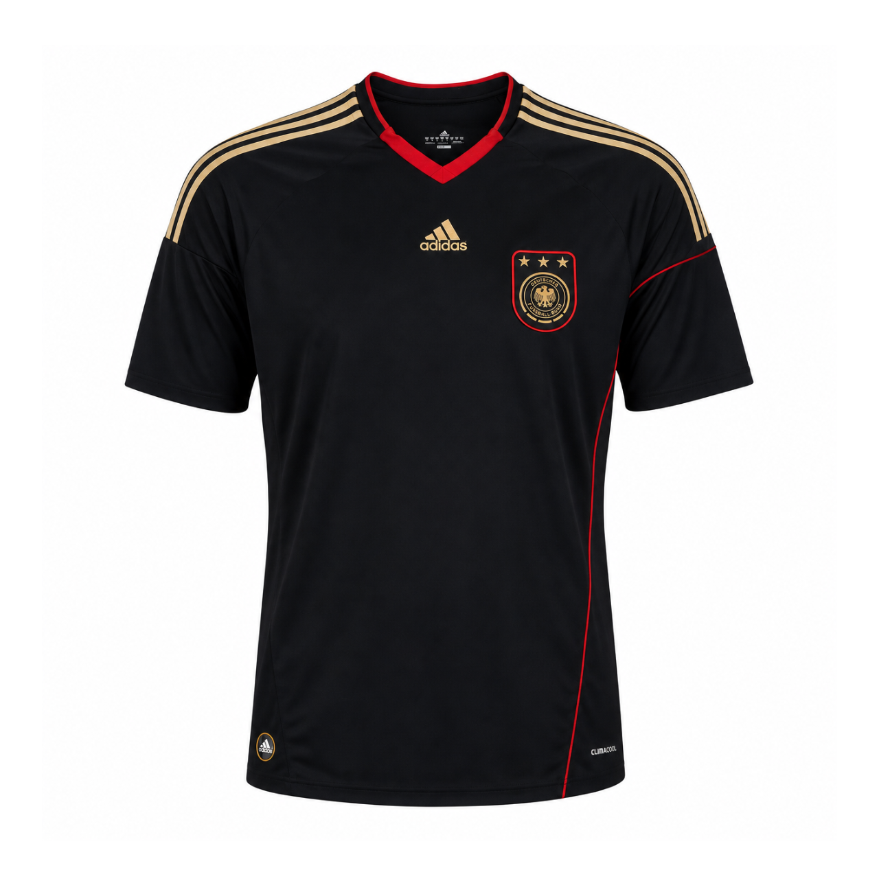 Germany 2010 Away Jersey