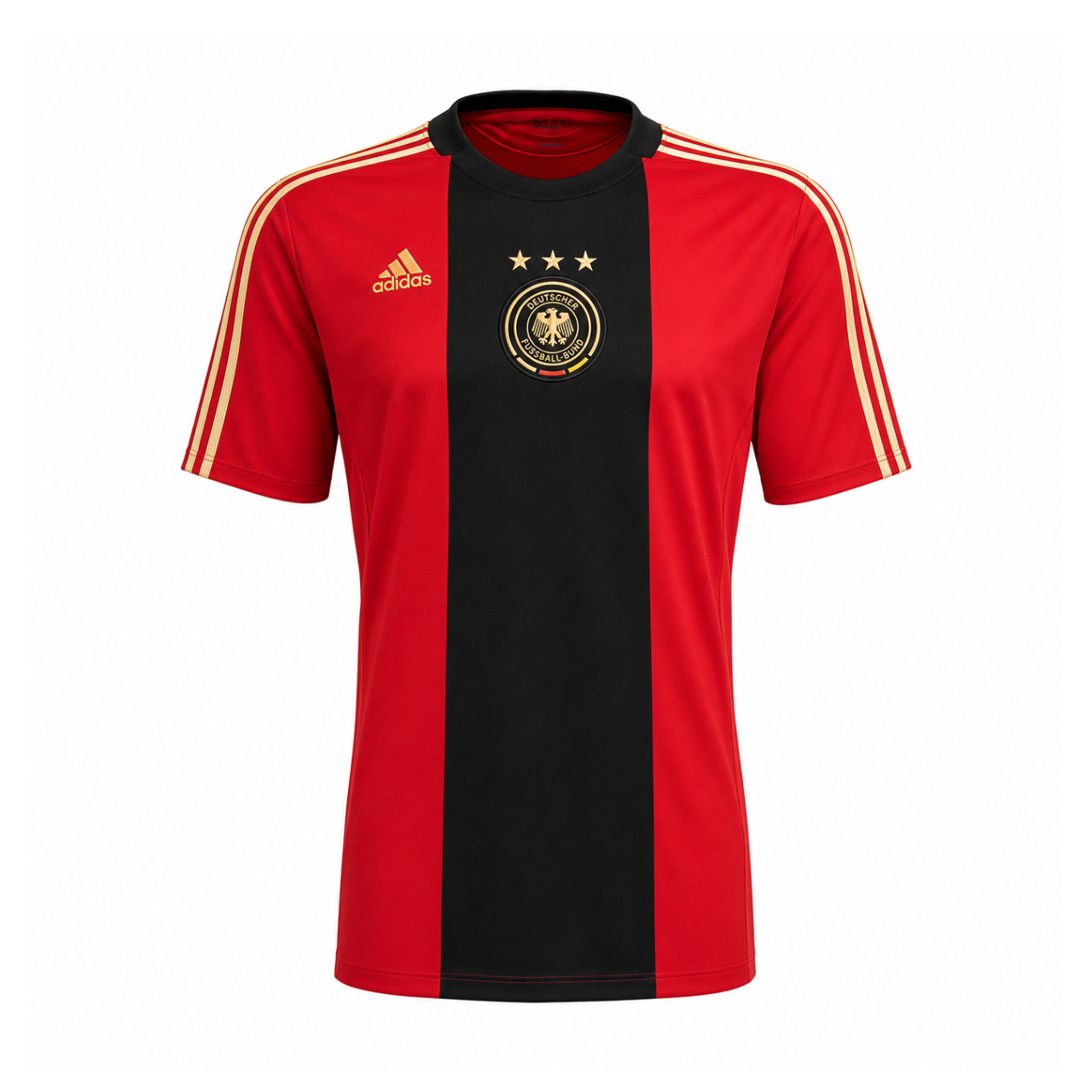 Germany 2008 Away Jersey