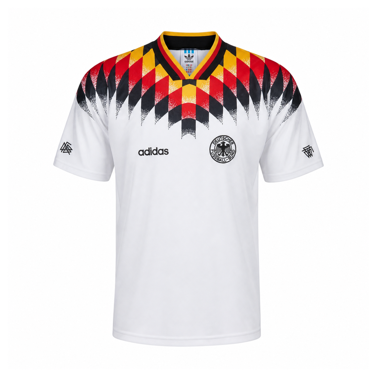Germany 1994 Home Jersey