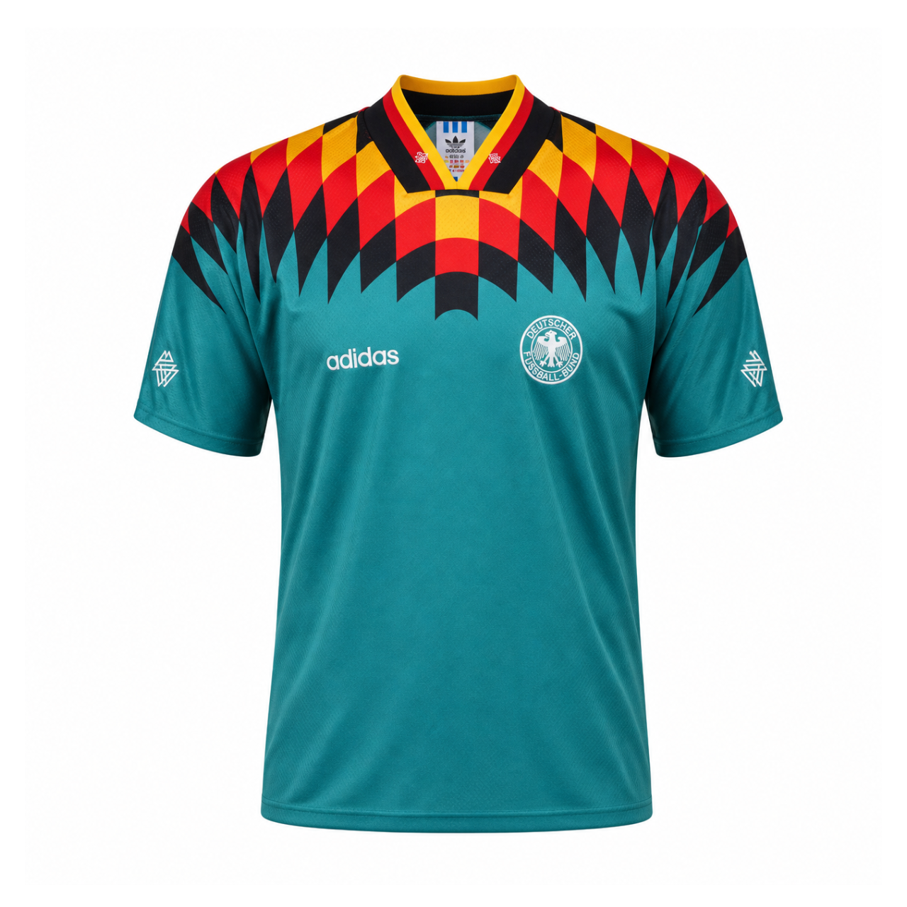 Germany 1994 Away Jersey