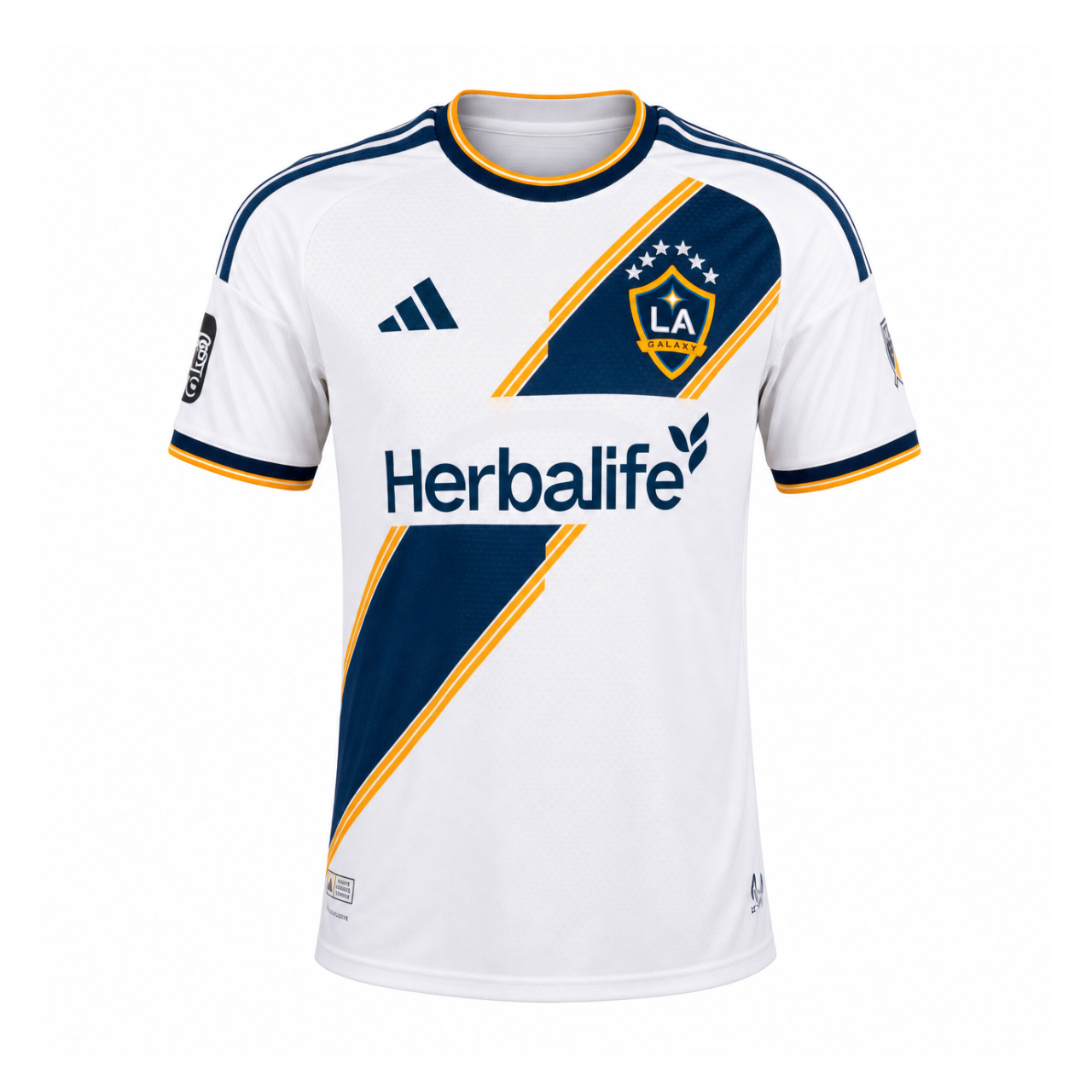 LA Galaxy 2026 Home Jersey