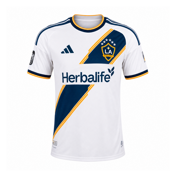 LA Galaxy 2026 Home Jersey