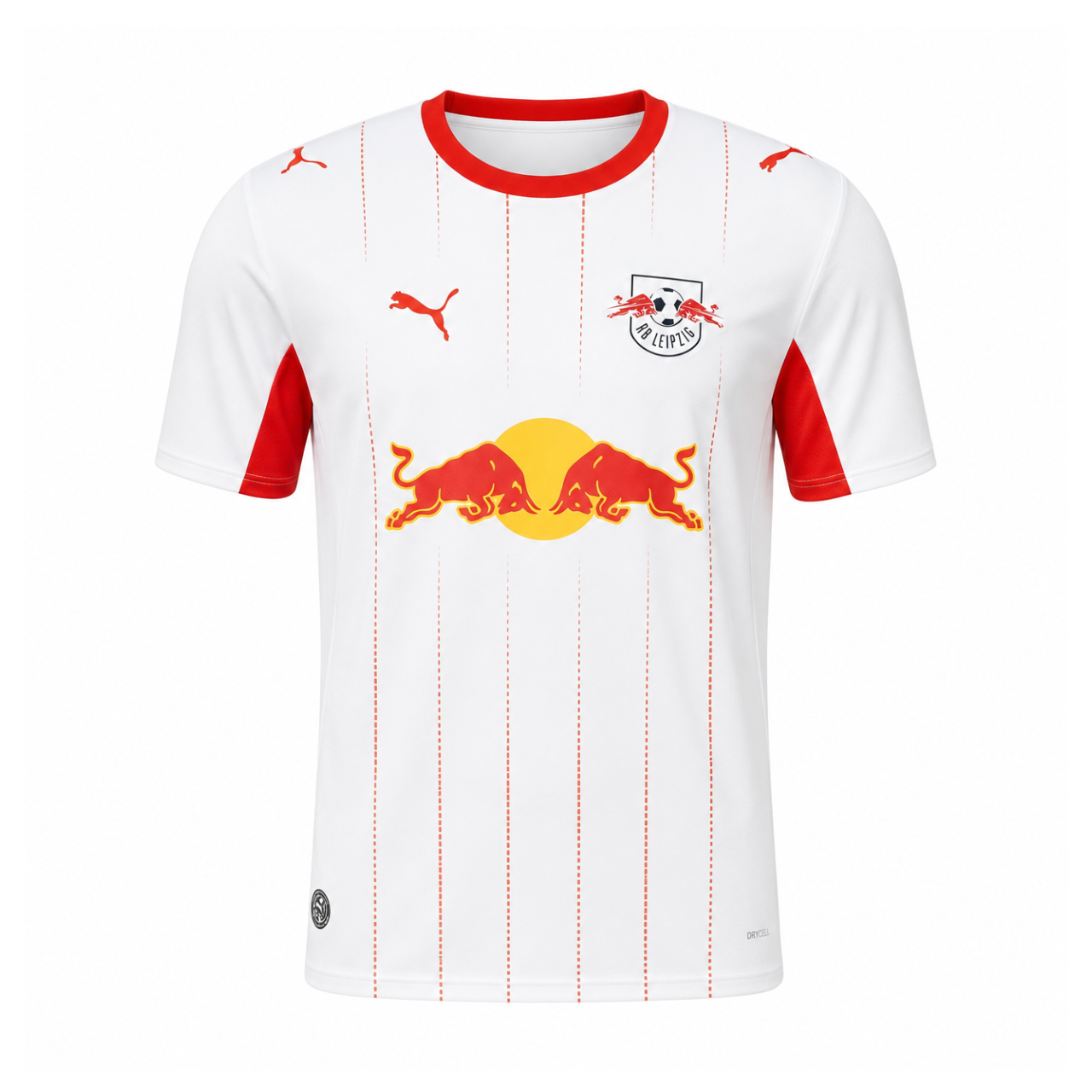 RB Leipzig 2026/27 Home Jersey