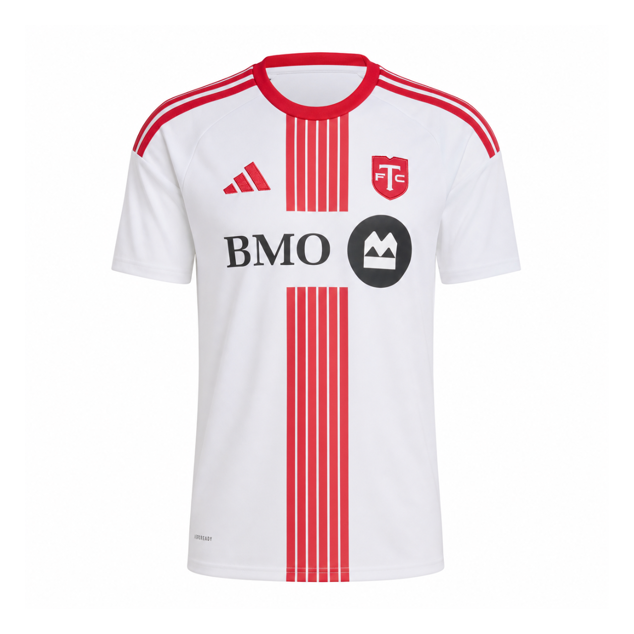 Toronto FC 2026 Away Jersey