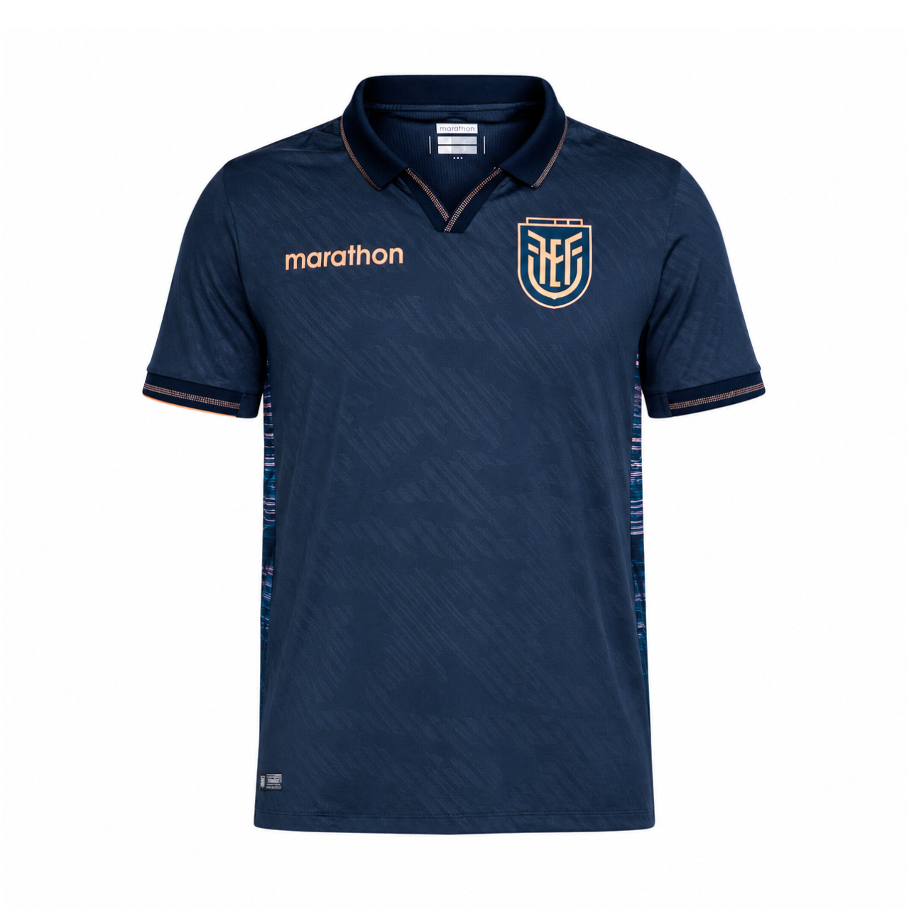 Ecuador 2026 Away Jersey