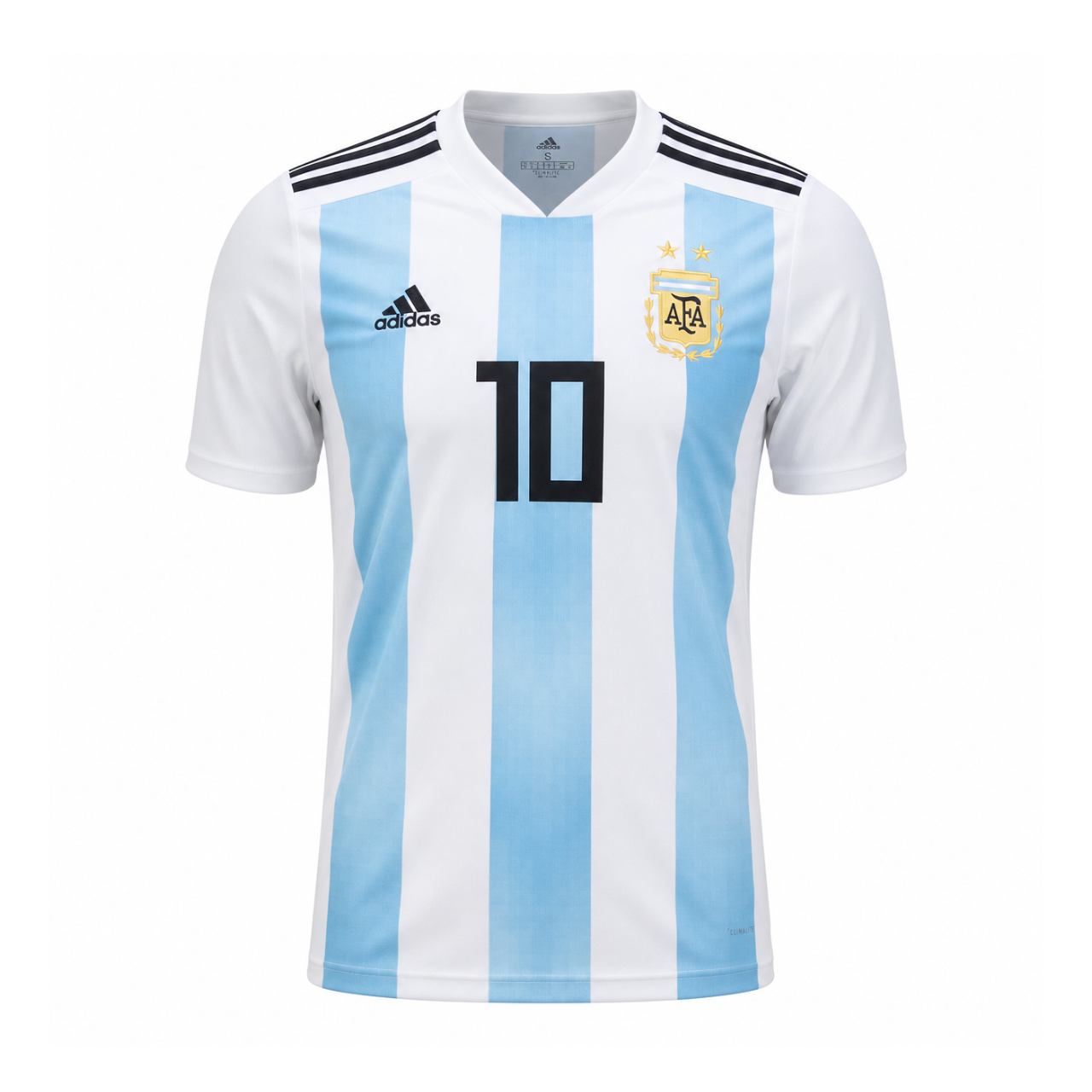 Argentina 2018 Home Jersey