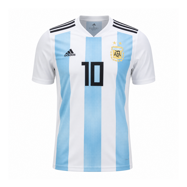 Argentina 2018 Home Jersey