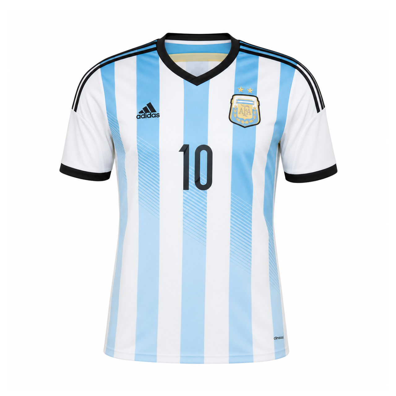 Argentina 2014 Home Jersey