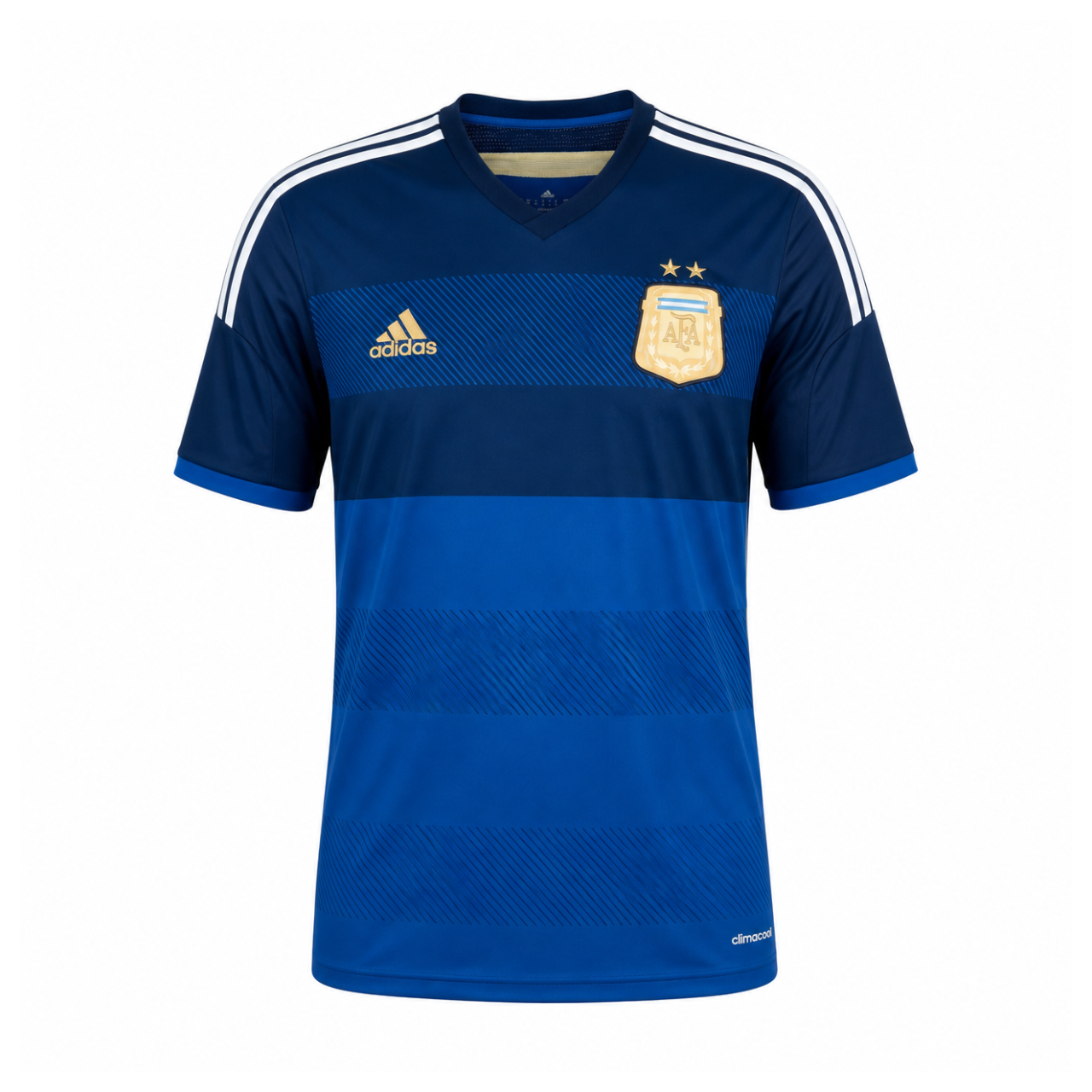 Argentina 2014 Away Jersey