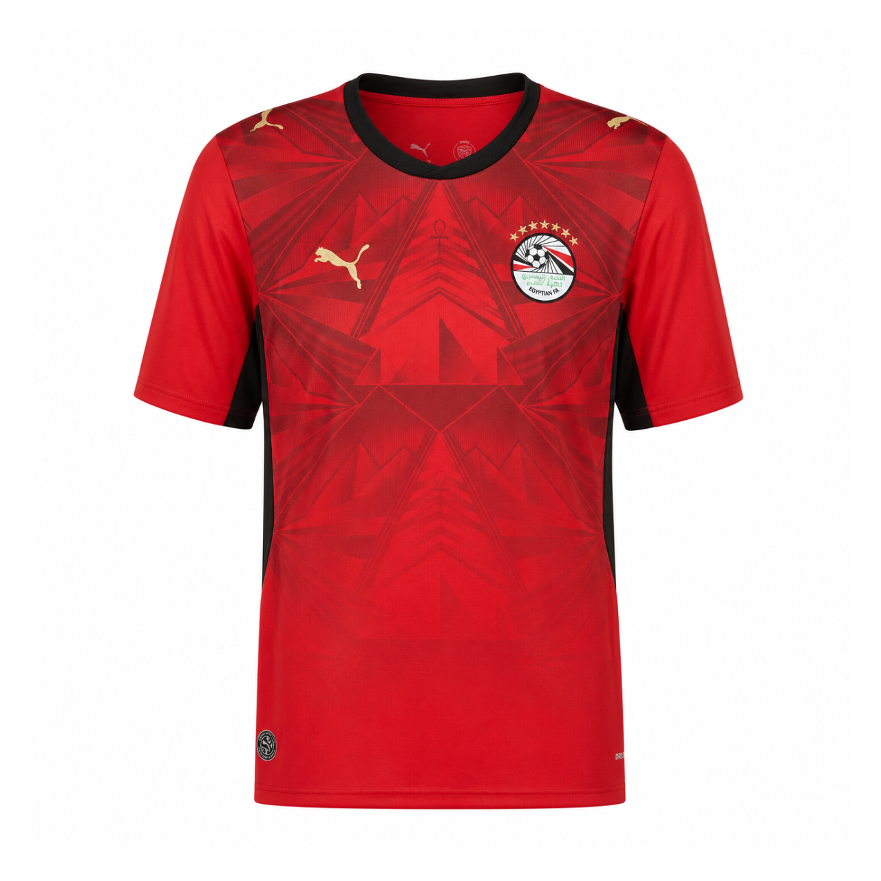 Egypt 2026 Home Jersey