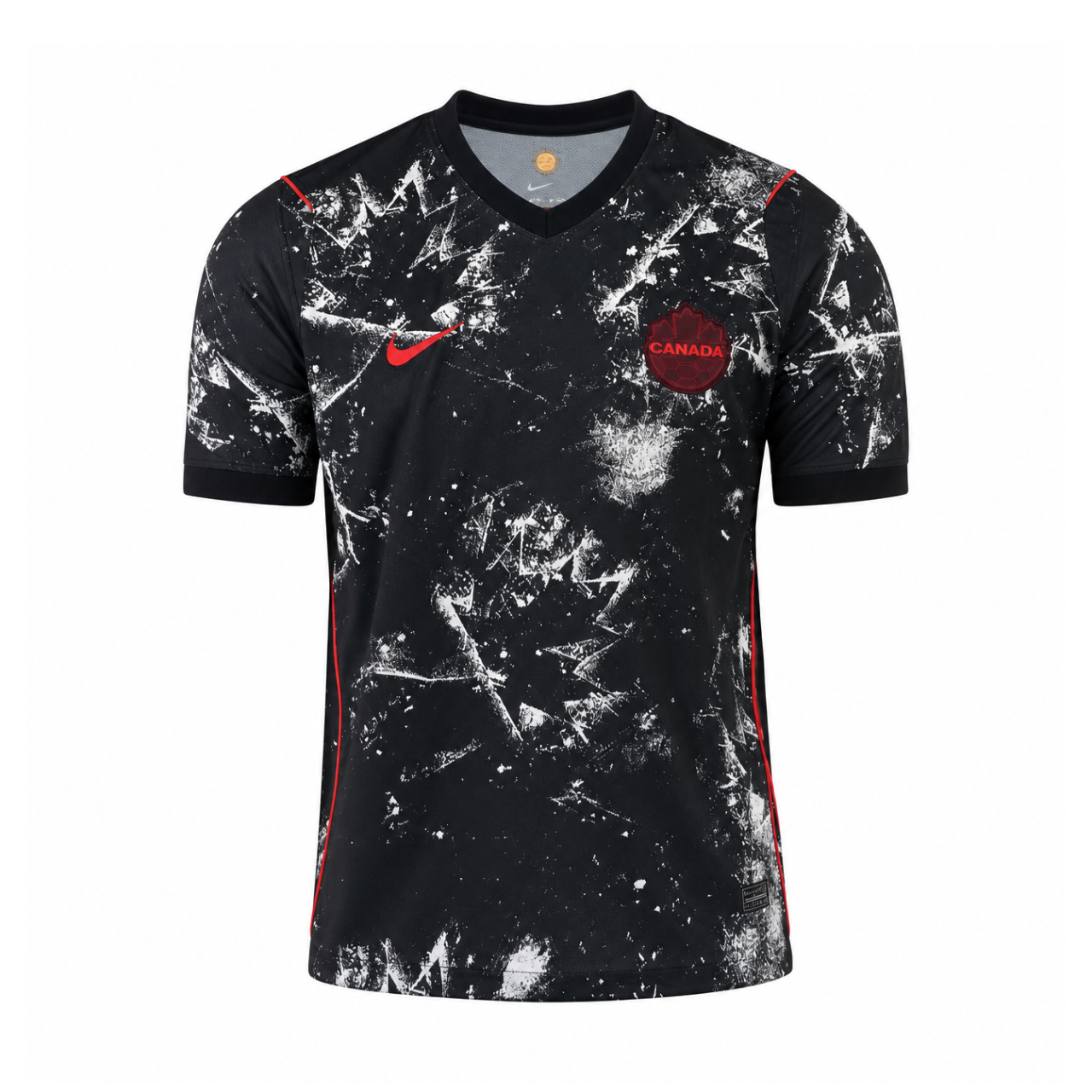 Canada 2026 Away Jersey
