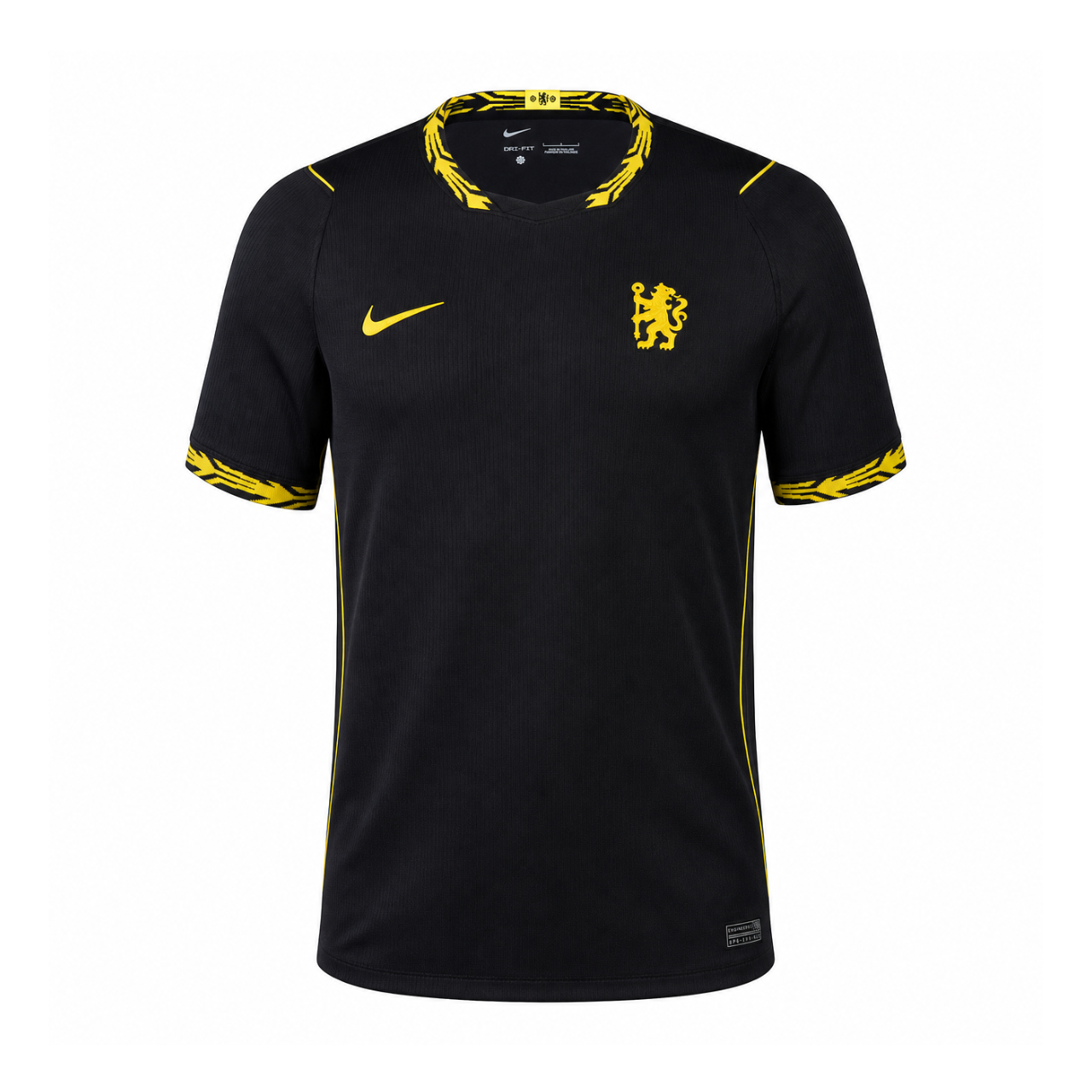 Chelsea FC 2026/27 Away Jersey