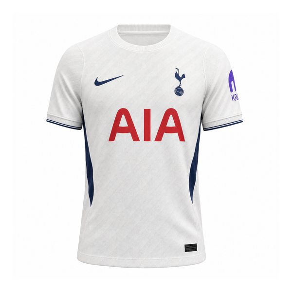 Tottenham Hotspur FC 2026/27 Home Jersey