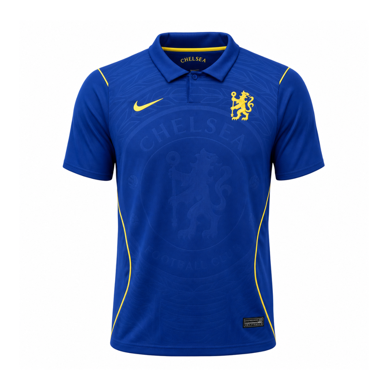 Chelsea FC 2026/27 Home Jersey