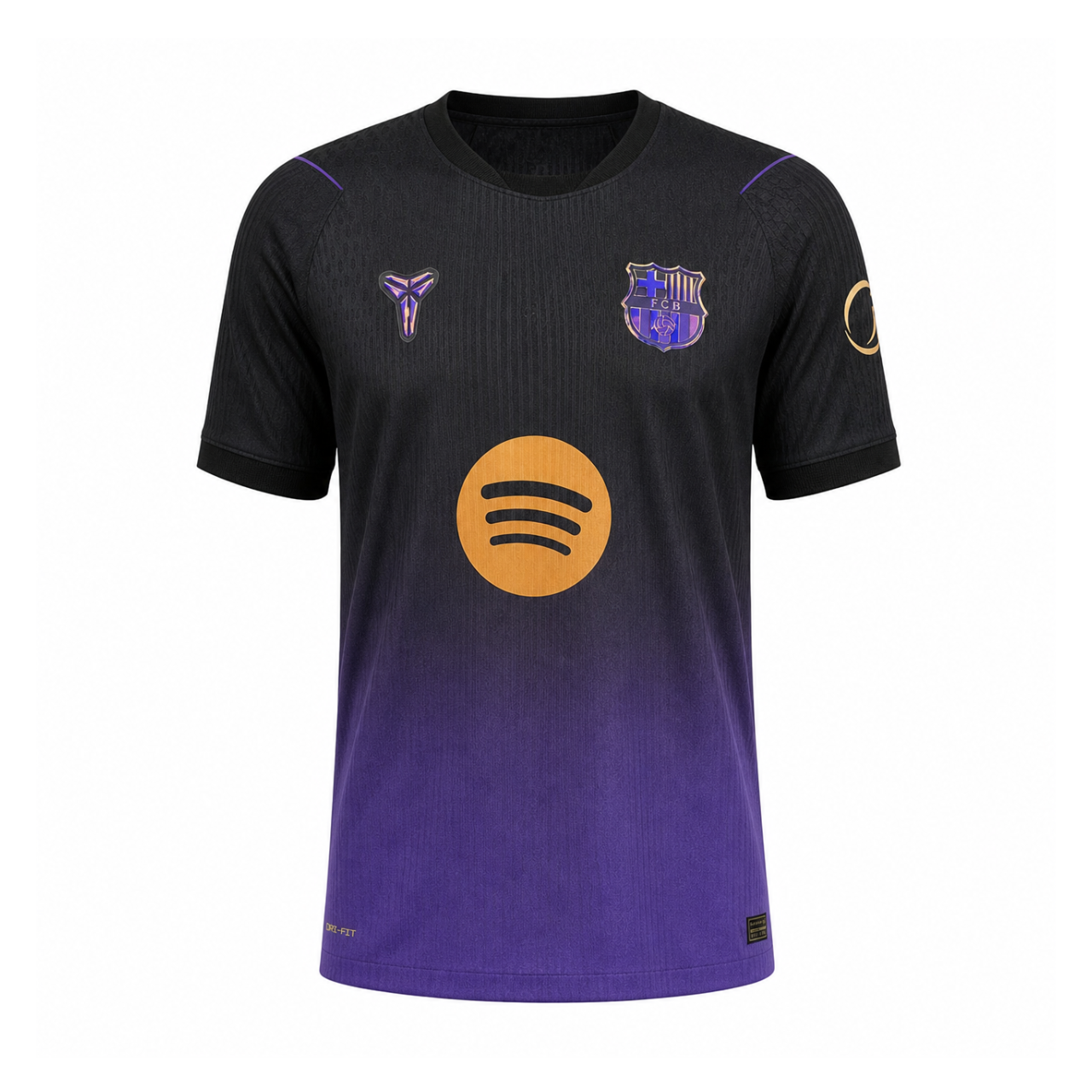 FC Barcelona 2026/27 Away Jersey