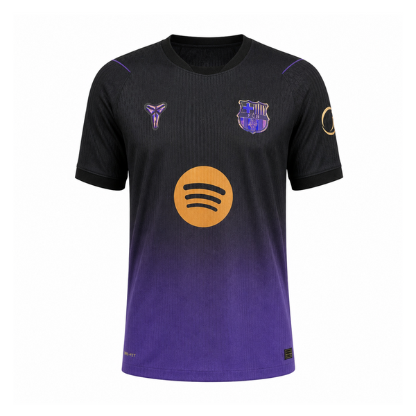 FC Barcelona 2026/27 Away Jersey