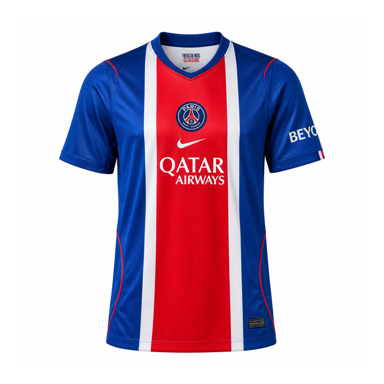 Paris Saint-Germain FC 2026/27 Home Jersey