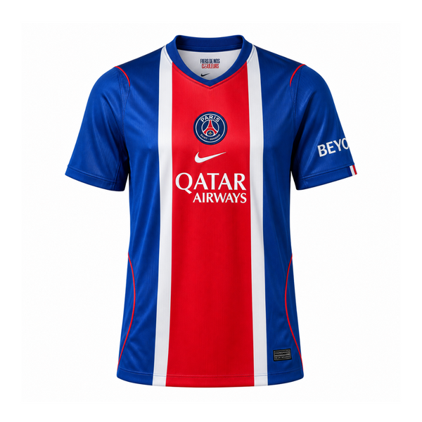 Paris Saint-Germain FC 2026/27 Home Jersey