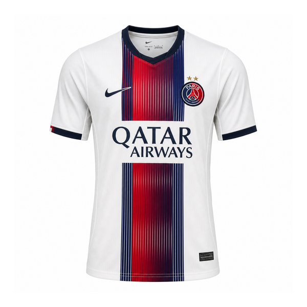 Paris Saint-Germain FC 2026/27 Away Jersey