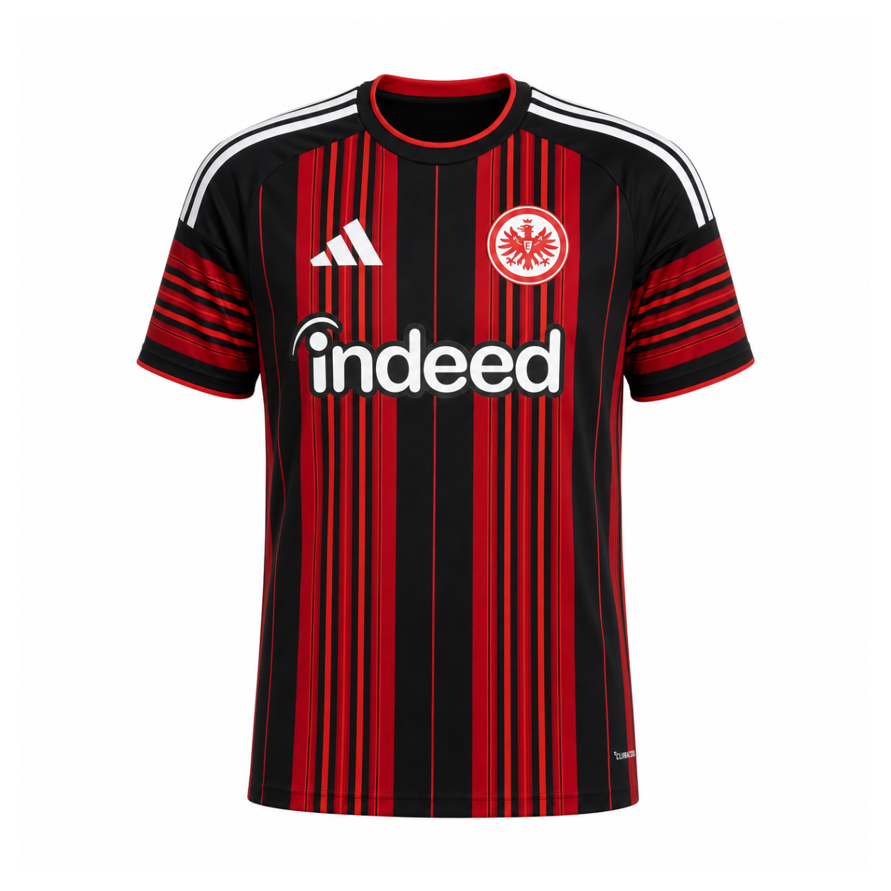 Eintracht Frankfurt 2026/27 Home Jersey