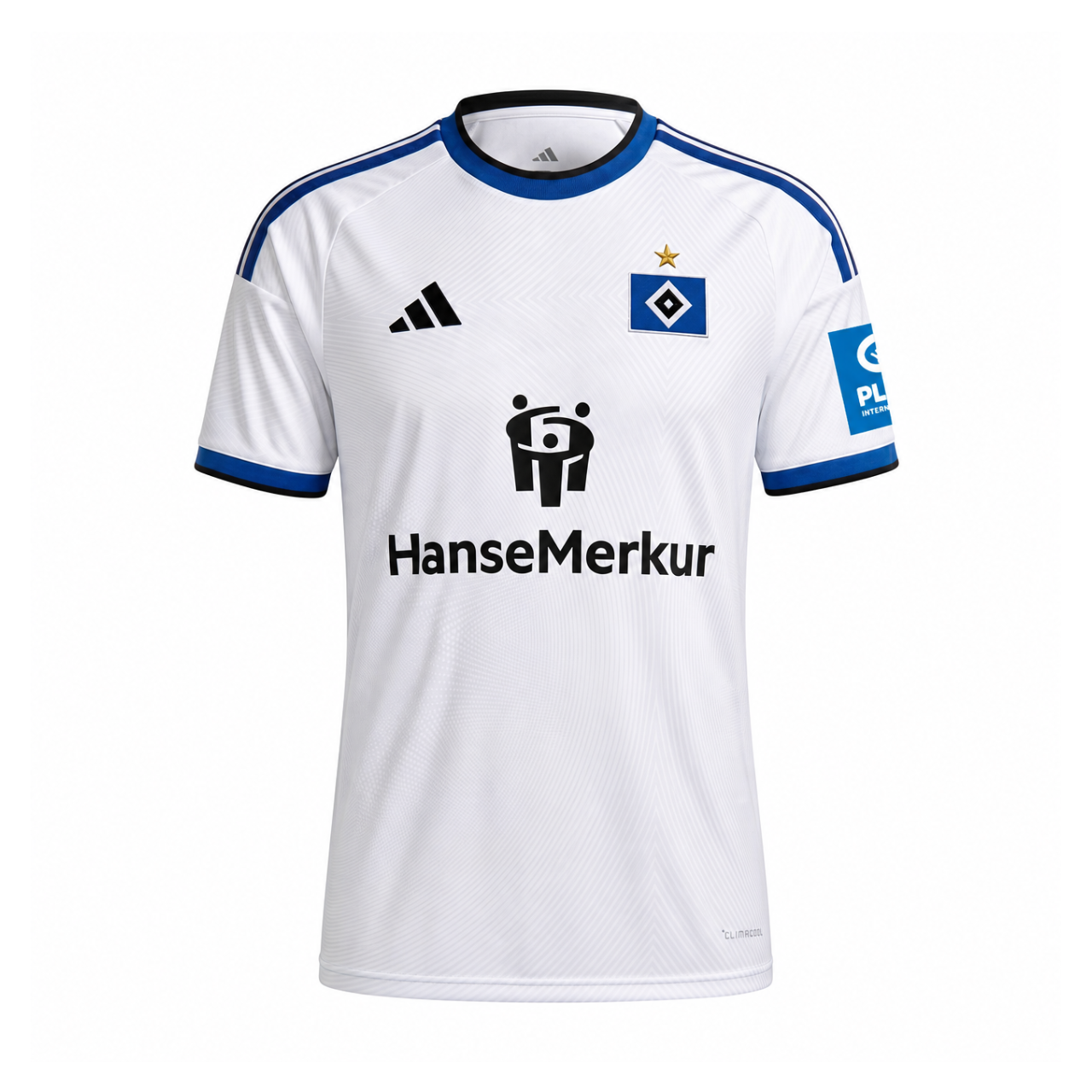 Hamburger SV 2026/27 Home Jersey